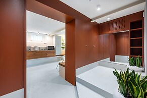 Villa Fedora Luxury Suites