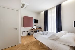 Villa Fedora Luxury Suites