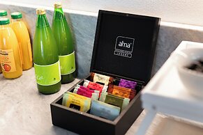 Villa Fedora Luxury Suites