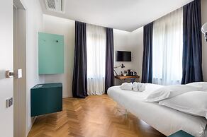 Villa Fedora Luxury Suites