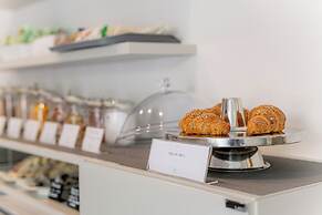 Villa Fedora Luxury Suites