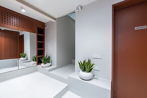 Villa Fedora Luxury Suites