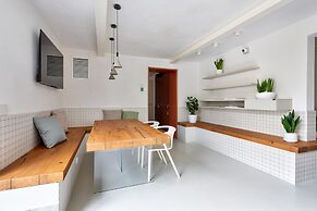 Villa Fedora Luxury Suites