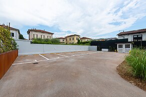 Villa Fedora Luxury Suites