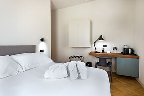 Villa Fedora Luxury Suites