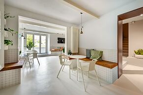 Villa Fedora Luxury Suites