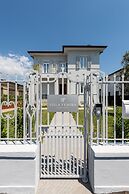 Villa Fedora Luxury Suites