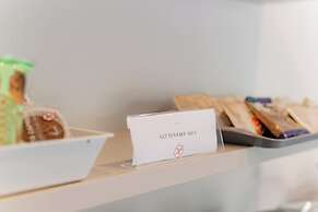 Villa Fedora Luxury Suites