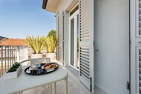 Villa Fedora Luxury Suites