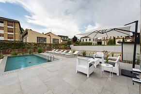 Villa Fedora Luxury Suites