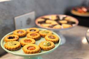 Villa Fedora Luxury Suites