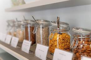 Villa Fedora Luxury Suites