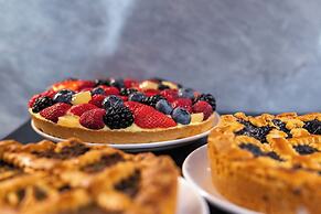 Villa Fedora Luxury Suites