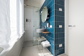 Villa Fedora Luxury Suites