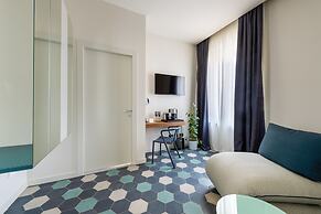 Villa Fedora Luxury Suites