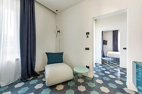 Villa Fedora Luxury Suites