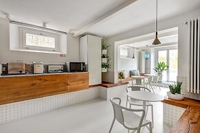 Villa Fedora Luxury Suites