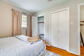 Pet-friendly Round Rock Home Near Dell Diamond!