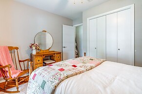 Pet-friendly Round Rock Home Near Dell Diamond!