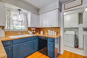 Pet-friendly Round Rock Home Near Dell Diamond!