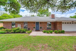 Pet-friendly Round Rock Home Near Dell Diamond!
