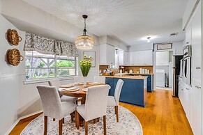 Pet-friendly Round Rock Home Near Dell Diamond!