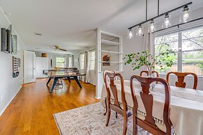 Pet-friendly Round Rock Home Near Dell Diamond!