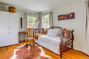 Pet-friendly Round Rock Home Near Dell Diamond!