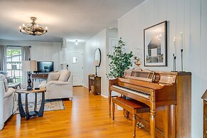 Pet-friendly Round Rock Home Near Dell Diamond!