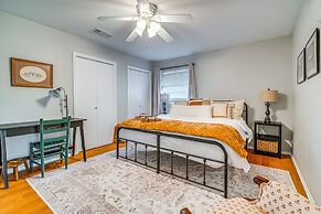 Pet-friendly Round Rock Home Near Dell Diamond!