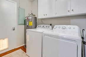 Pet-friendly Round Rock Home Near Dell Diamond!