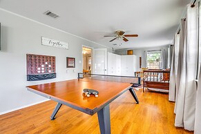 Pet-friendly Round Rock Home Near Dell Diamond!