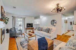 Pet-friendly Round Rock Home Near Dell Diamond!