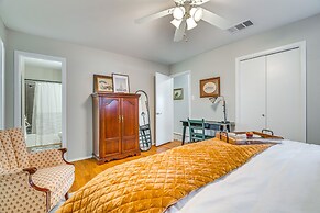 Pet-friendly Round Rock Home Near Dell Diamond!