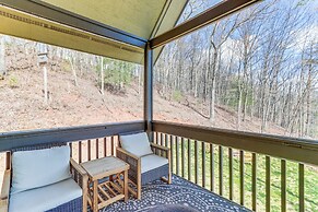 Scenic Murphy Cabin ~ 16 Mi to Blue Ridge