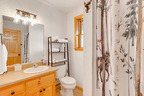 Scenic Murphy Cabin ~ 16 Mi to Blue Ridge