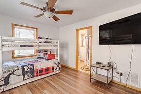 Scenic Murphy Cabin ~ 16 Mi to Blue Ridge