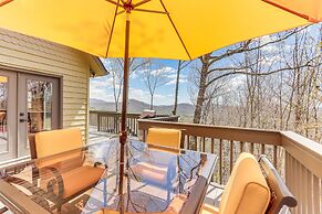 Scenic Murphy Cabin ~ 16 Mi to Blue Ridge