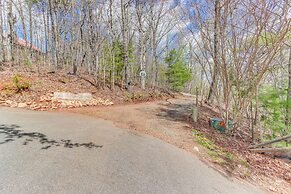 Scenic Murphy Cabin ~ 16 Mi to Blue Ridge