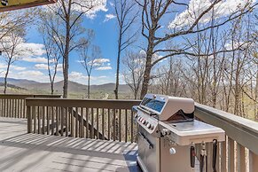 Scenic Murphy Cabin ~ 16 Mi to Blue Ridge