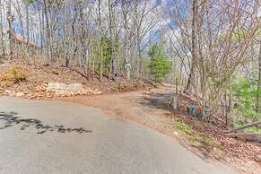 Scenic Murphy Cabin ~ 16 Mi to Blue Ridge