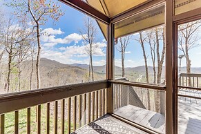 Scenic Murphy Cabin ~ 16 Mi to Blue Ridge