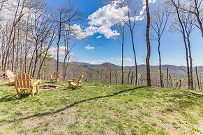Scenic Murphy Cabin ~ 16 Mi to Blue Ridge