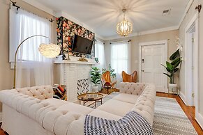 Lovely Mobile Home w/ Smart TV: 2 Mi to Downtown!