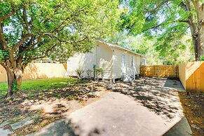 Lovely Mobile Home w/ Smart TV: 2 Mi to Downtown!