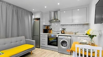 City Studio - 3 Sleeps