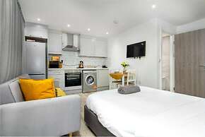 City Studio - 3 Sleeps