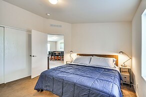 Oregon Cabin on Pine Hollow Reservoir w/ Mtn View!