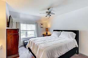 Dover Home - 2 Mi to Delaware State University!