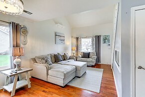 Dover Home - 2 Mi to Delaware State University!